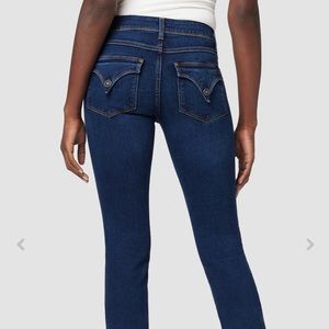 Hudson Jean Beth Baby Bootcut Jeans - Size 29 - worn 1x
